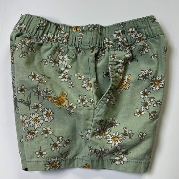 Girls Bundle Set of Summer Shorts Size 6 - Picture 3 of 16